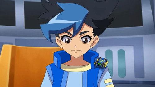 Screechers Wild! Season 3 Episode 20 - Episode 20