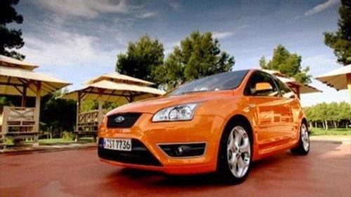 Fifth Gear Season 8 Episode 8 - Episode 8