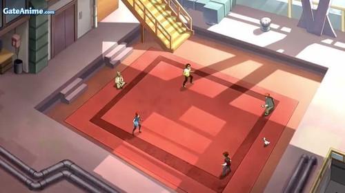 Blazing Team: Masters of Yo Kwon Do Season 1 Episode 5 - The Greatest Yo on Earth