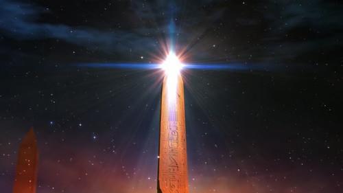 Ancient Aliens Season 19 Episode 4 - The Power of the Obelisks