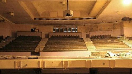 Most Haunted Season 13 Episode 4 - Toxteth's Gaumont Cinema
