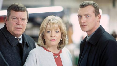 Dalziel & Pascoe Season 8 Episode 4 - Soft Touch