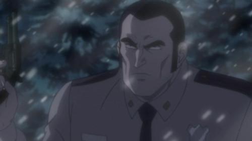 Golgo 13 Season 1 Episode 42 - On Large Mouth Lake