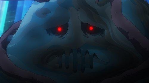 undefined Season 4 Episode 3 - Parasite | Viscum Album