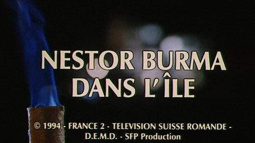 Nestor Burma Season 3 Episode 4 - Episode 4