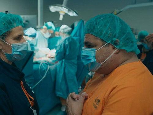 Apatrullando Season 3 Episode 2 - Episode 2