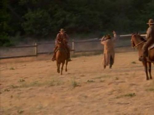 Dr. Quinn, Medicine Woman Season 2 Episode 1 - The Race