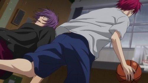 Kuroko's Basketball Season 3 Episode 15 - We Already