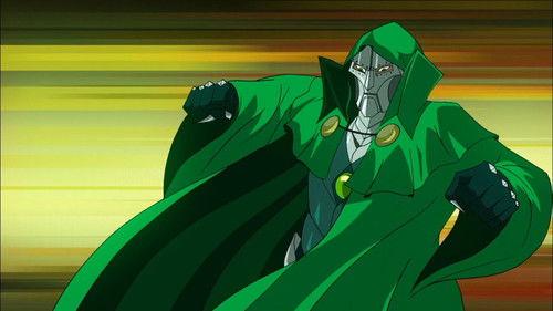 undefined Season 1 Episode 2 - Doomed