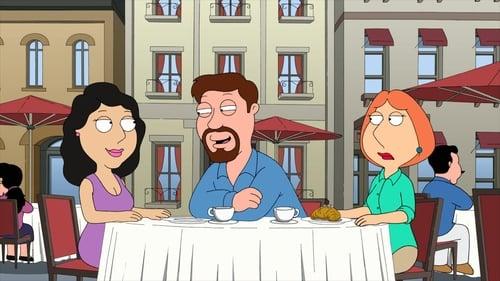 Family Guy Season 9 Episode 17 - Foreign Affairs