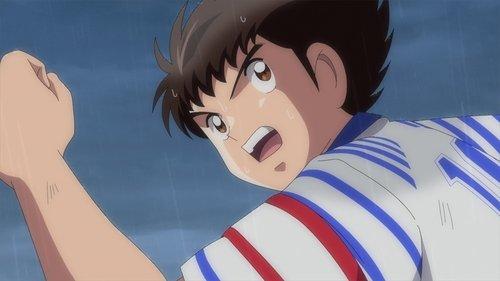 Captain Tsubasa Season 2 Episode 22 - The Elegant Beast Attacks