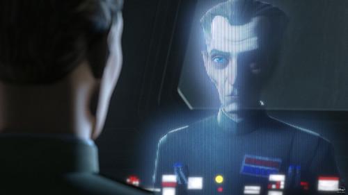 Star Wars: The Bad Batch Season 1 Episode 15 - Return to Kamino (1)