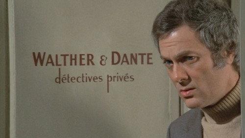 undefined Season 1 Episode 22 - The Ozerov Inheritance