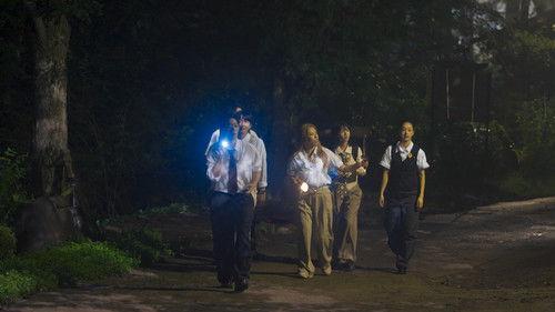 Agents of Mystery Season 2 Episode 8 - The Cursed Reservoir (2)