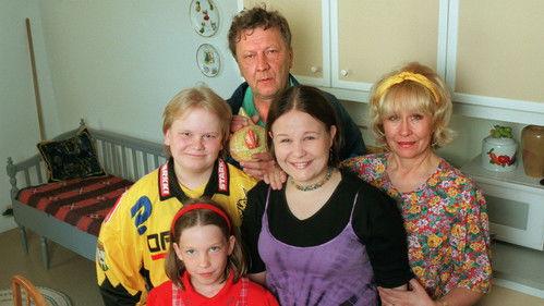 Kotikatu Season 5 Episode 1 - Episode 1