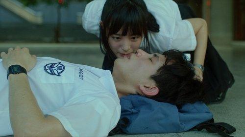 More than Blue: The Series Season 1 Episode 1 - The Diary