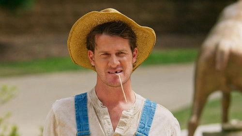 The GOAT Season 1 Episode 9 - The Thinning of the Herd