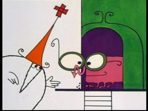 Les Shadoks Season 3 Episode 18 - Episode 18