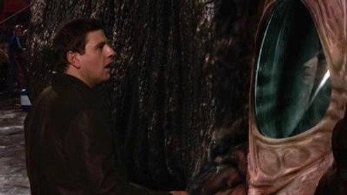 Torchwood Season 2 Episode 4 - Meat