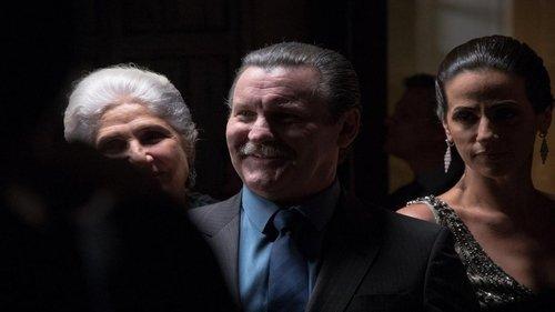 Harassment Season 1 Episode 1 - Episode 1