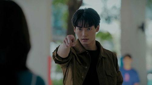 Beauty Newbie Season 1 Episode 3 - The Third Wheel