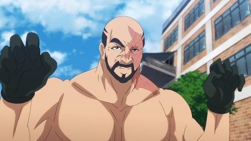 Plunderer Season 1 Episode 17 - Ace of Flashing Strikes