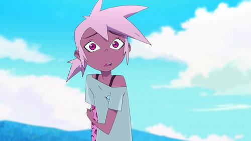 Kipo and the Age of Wonderbeasts Season 1 Episode 8 - Twin Beaks