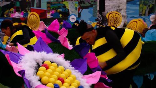 Big Brother Canada Season 1 Episode 8 - Eviction