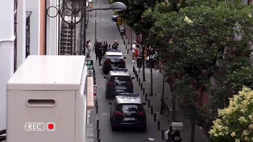 En el punto de mira Season 3 Episode 19 - Episode 19