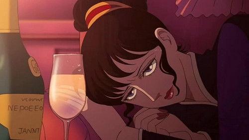 Black Jack Season 2 Episode 15 - The Truth about Black Jack's Father