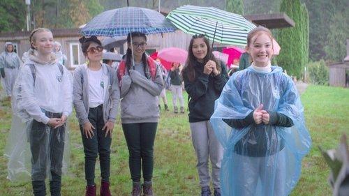 undefined Season 1 Episode 9 - Hello, Camp Moosehead! (1)