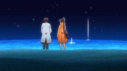 Log Horizon Season 2 Episode 6 - The Lost Child at Dawn