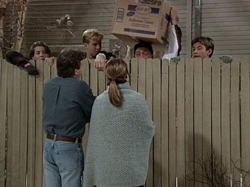 undefined Season 6 Episode 17 - Wilson's World