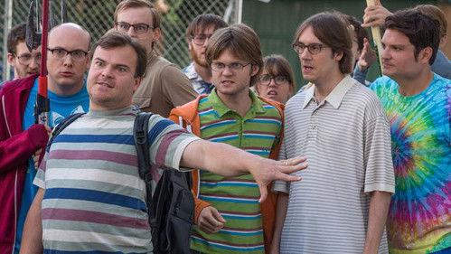 The Birthday Boys Season 2 Episode 4 - Freshy's