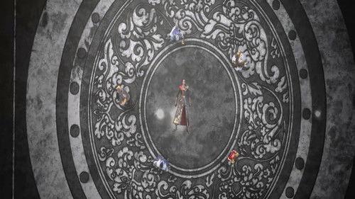 Legendary Overlord Season 3 Episode 24 - Episode 24