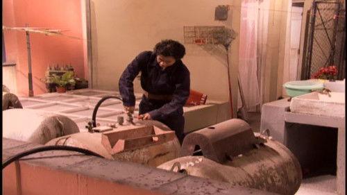 Vecinos Season 2 Episode 15 - Lecciones de piano