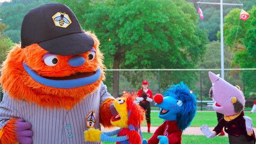 Helpsters Season 2 Episode 13 - T-Ball Toni / Trophy Todd