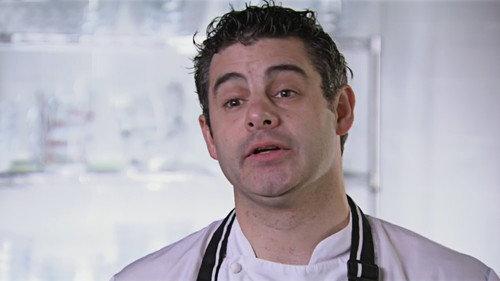 Great British Menu Season 10 Episode 23 - North East Main