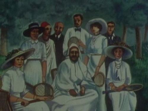 Les Brigades du Tigre Season 3 Episode 5 - Episode 5