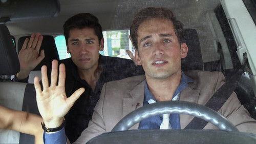 Senora Acero Season 2 Episode 10 - Episode 10