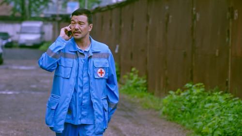 Dr. Driver Season 2 Episode 13 - Episode 13