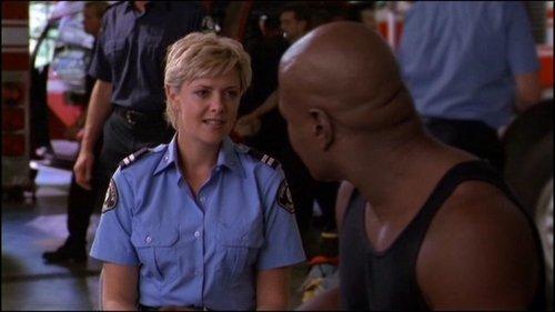 Stargate SG-1 Season 6 Episode 19 - The Changeling