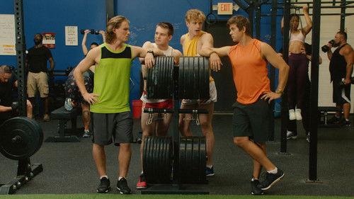 Letterkenny Season 6 Episode 1 - What Could Be So Urgent?