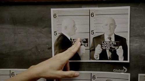 Vegas Season 1 Episode 3 - All That Glitters