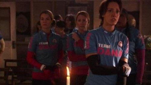 The L Word Season 5 Episode 10 - Lifecycle