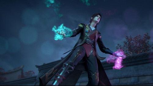 Fights Break Sphere Season 4 Episode 5 - Episode 5