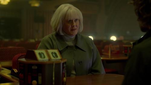 undefined Season 1 Episode 3 - The Coming Night