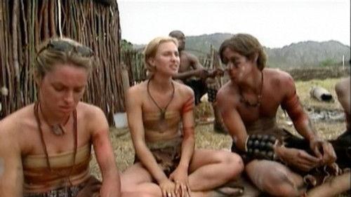 Road Rules Season 9 Episode 15 - Revenge in the Bush