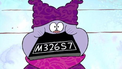 Chowder Season 2 Episode 10 - The Hot Date