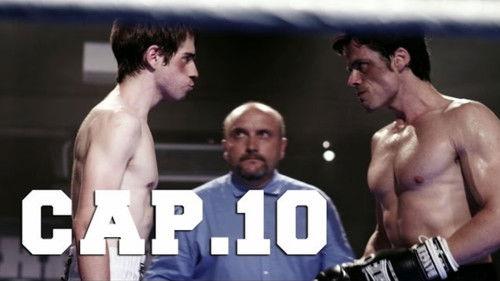 Chessboxing Season 1 Episode 10 - Episode 10